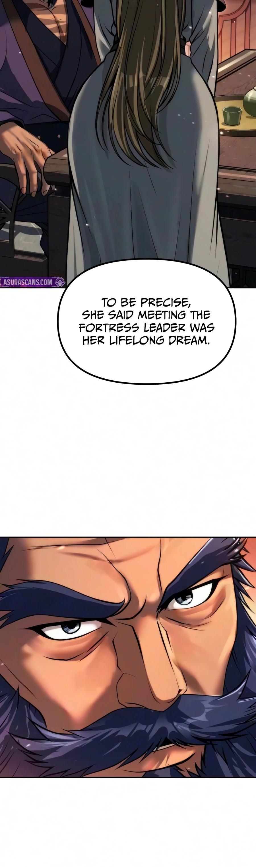 Chronicles of the Demon Faction Chapter 174 page 7 - 