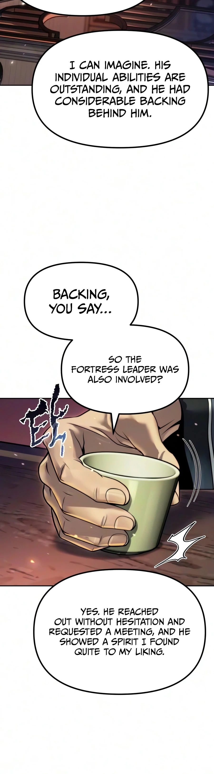 Chronicles of the Demon Faction Chapter 174 page 10 - 