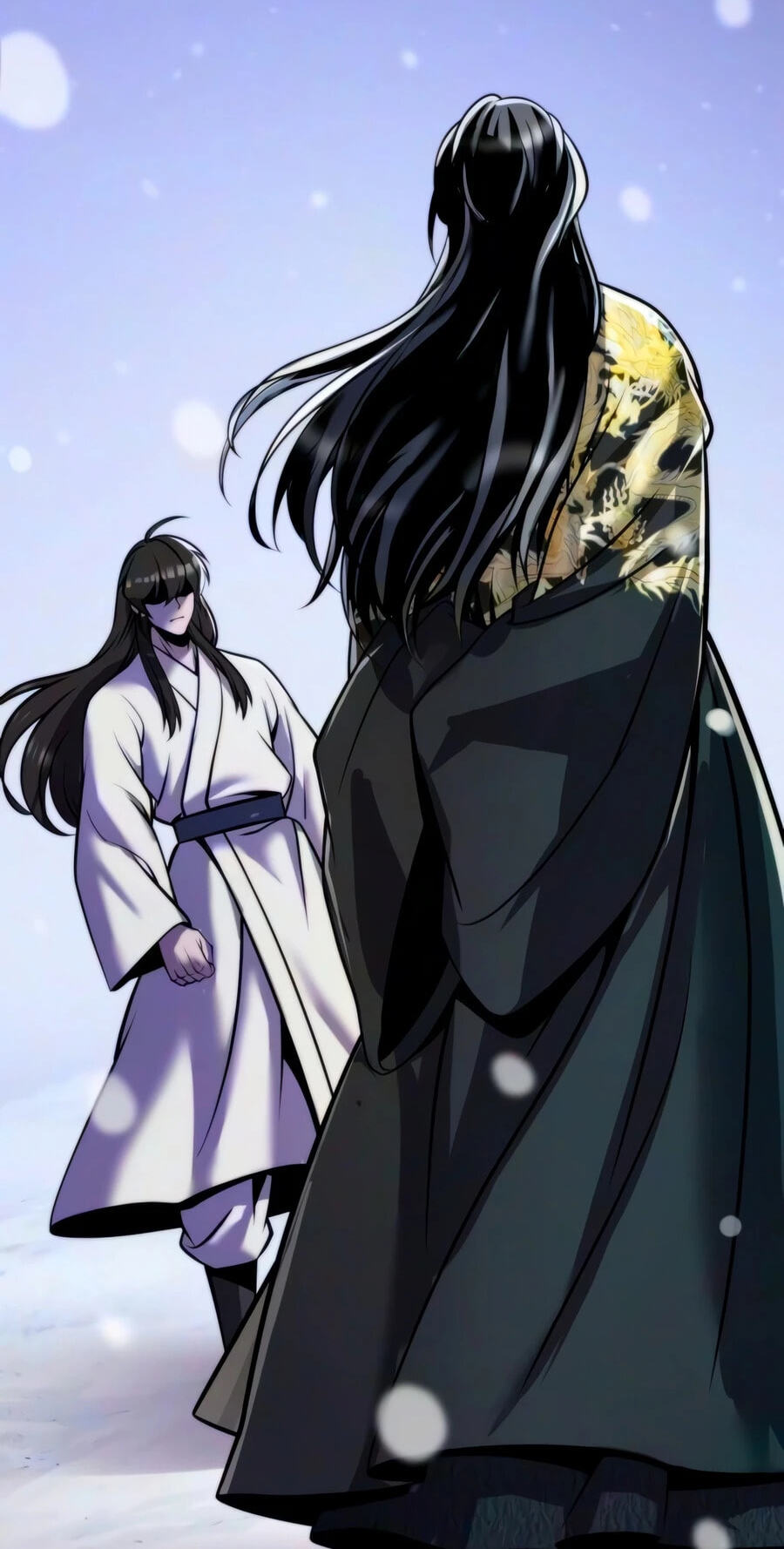 Chronicles of the Demon Faction Chapter 175 page 117 - 