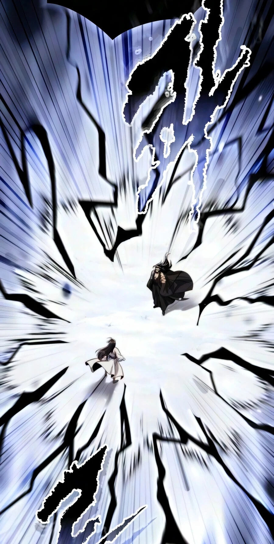 Chronicles of the Demon Faction Chapter 175 page 119 - 