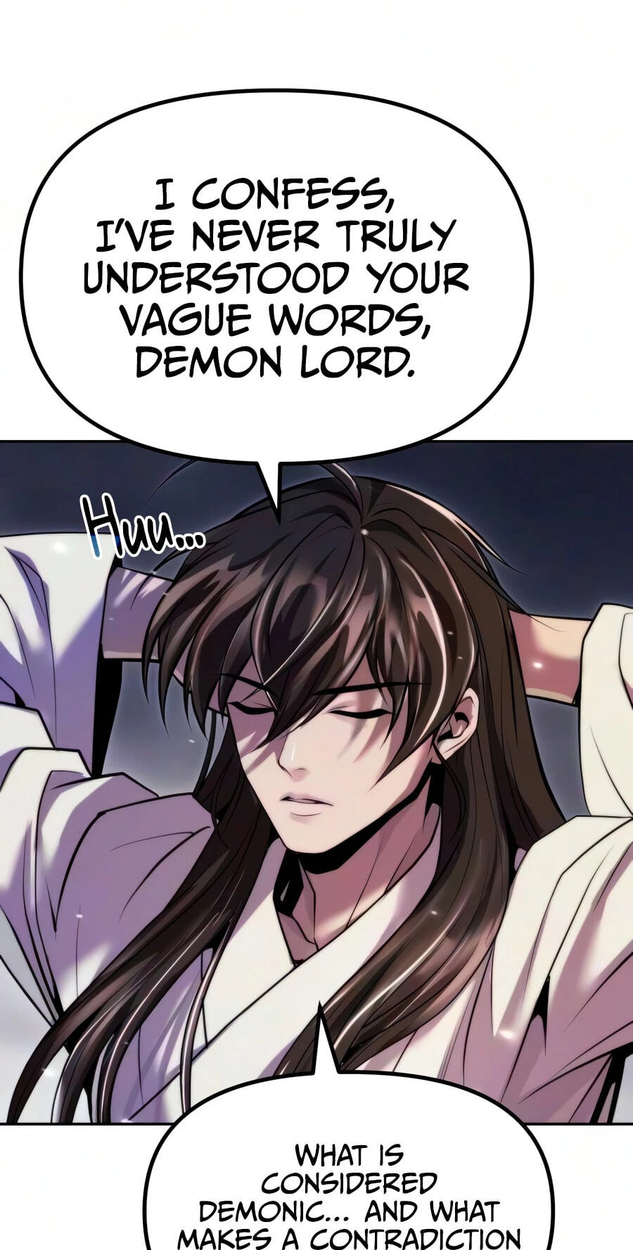 Chronicles of the Demon Faction Chapter 175 page 13 - 
