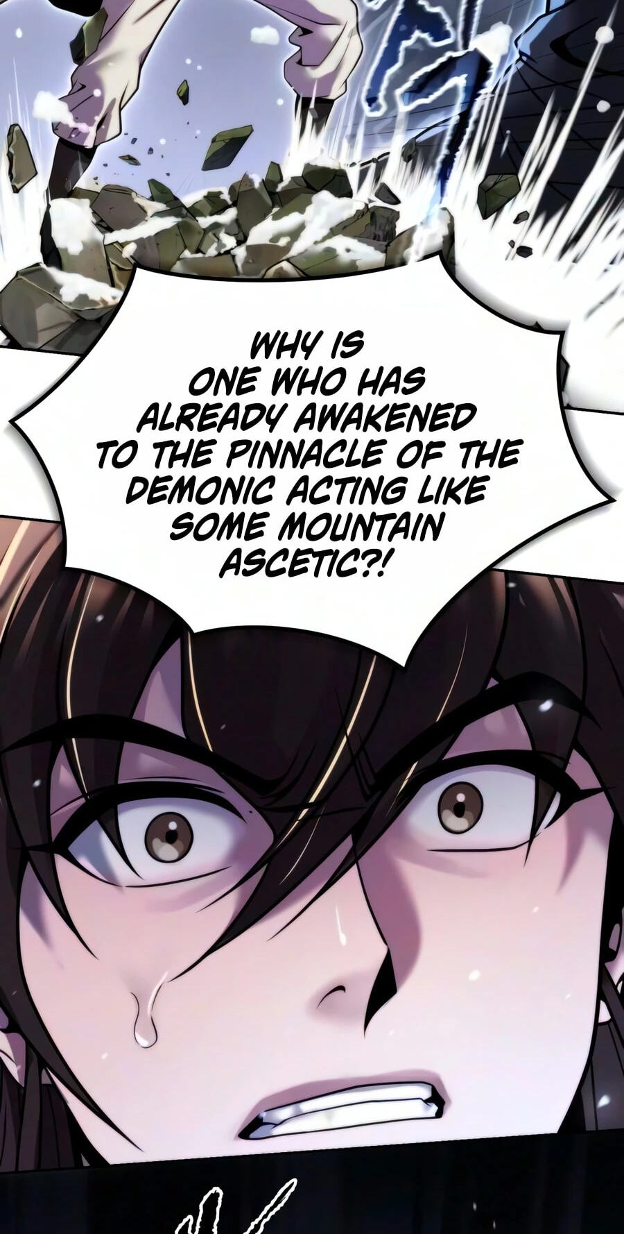Chronicles of the Demon Faction Chapter 175 page 123 - 