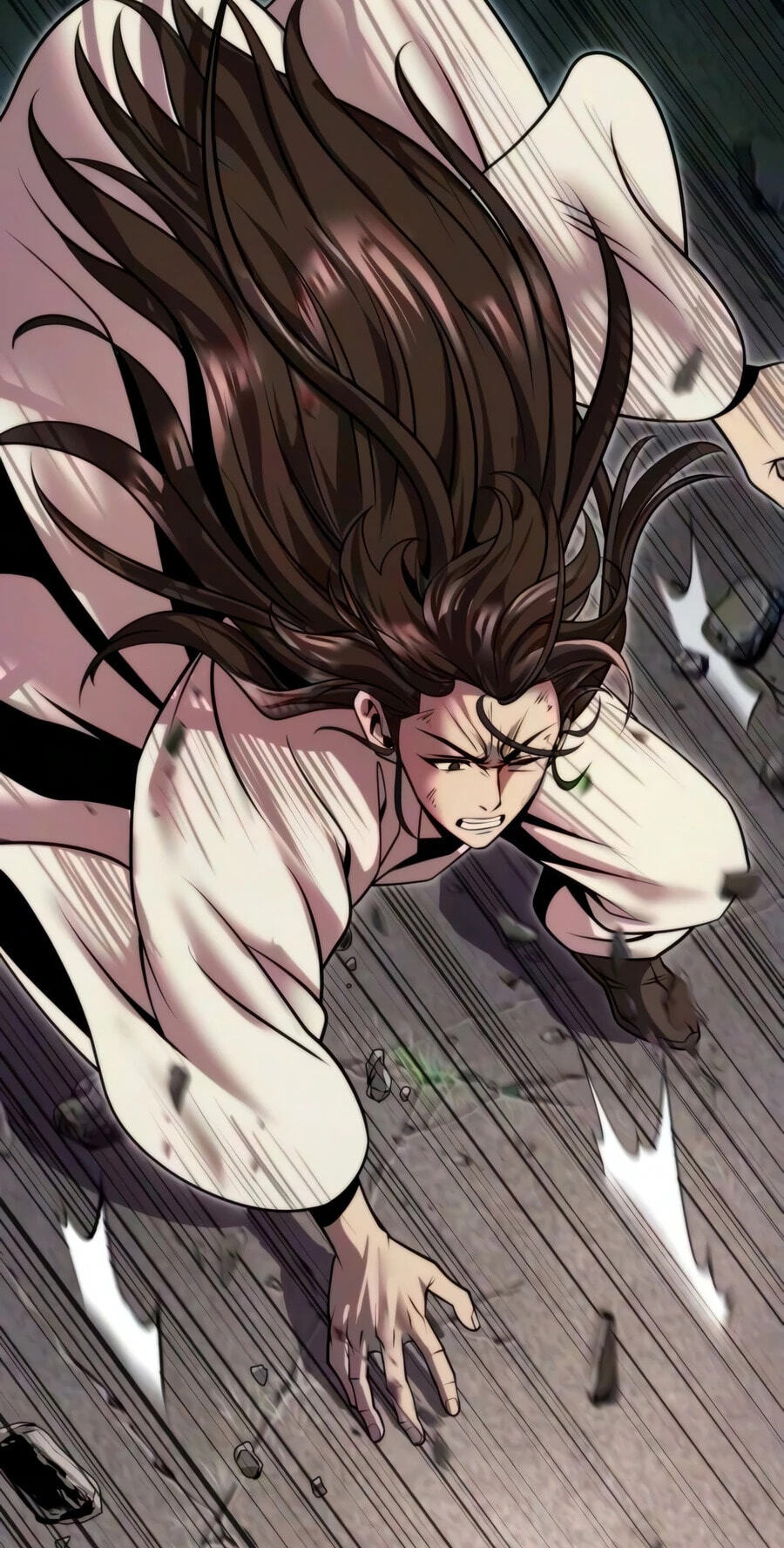Chronicles of the Demon Faction Chapter 175 page 129 - 