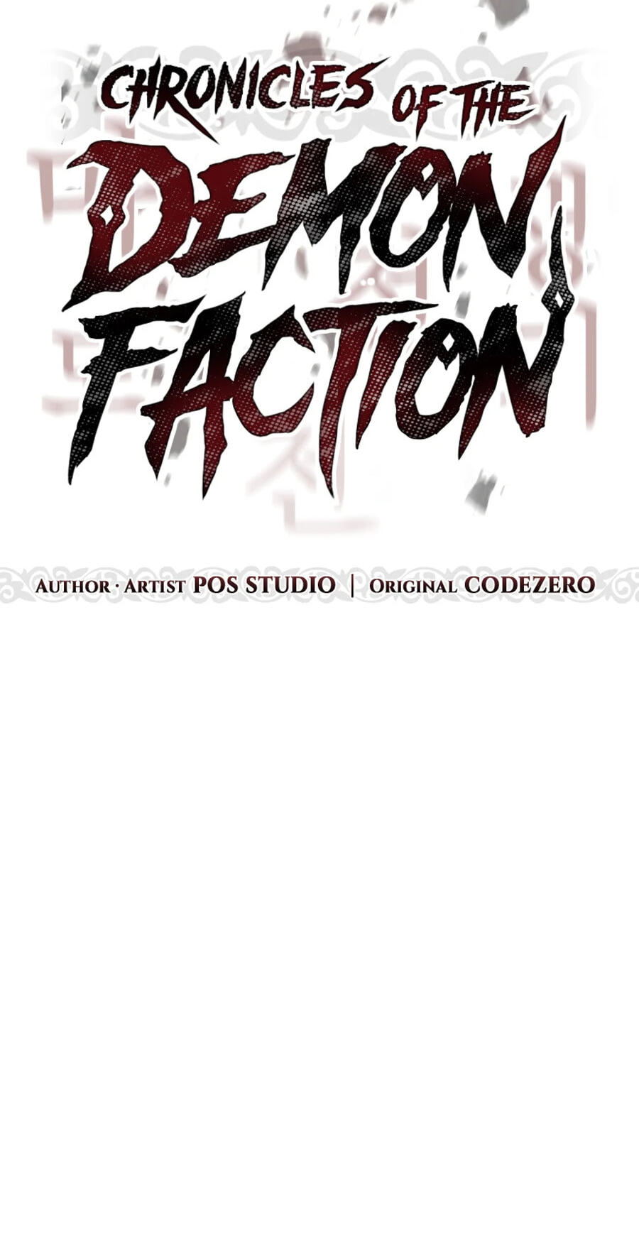 Chronicles of the Demon Faction Chapter 175 page 139 - 