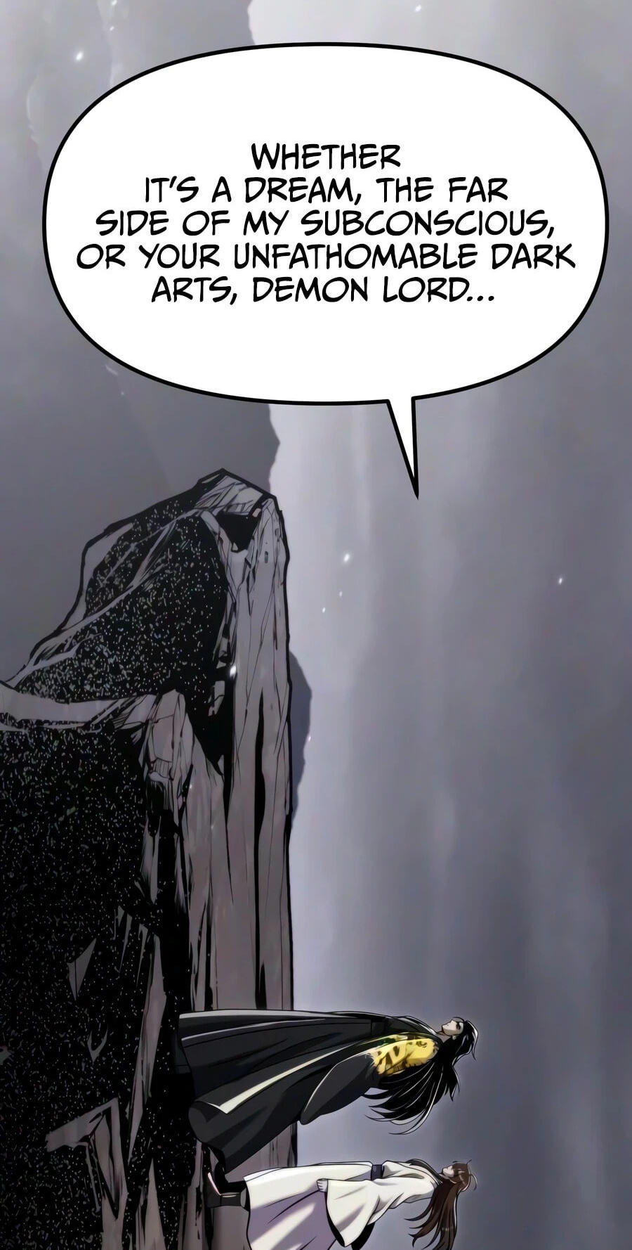 Chronicles of the Demon Faction Chapter 175 page 17 - 