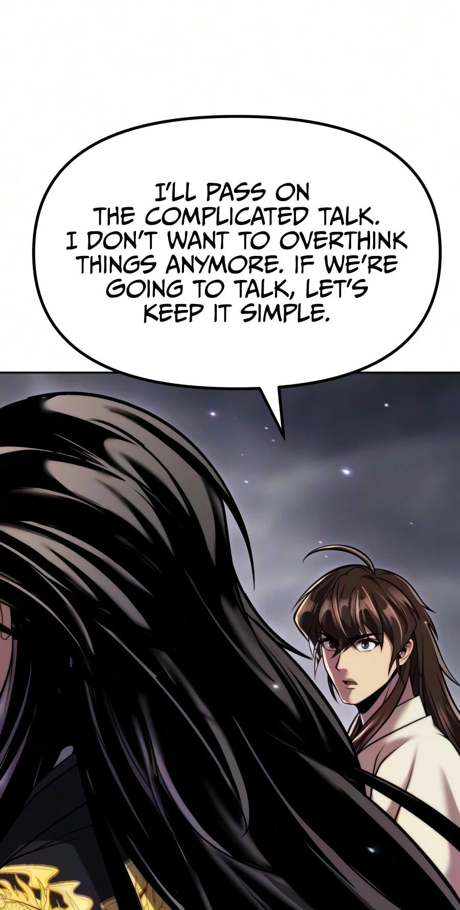 Chronicles of the Demon Faction Chapter 175 page 19 - 