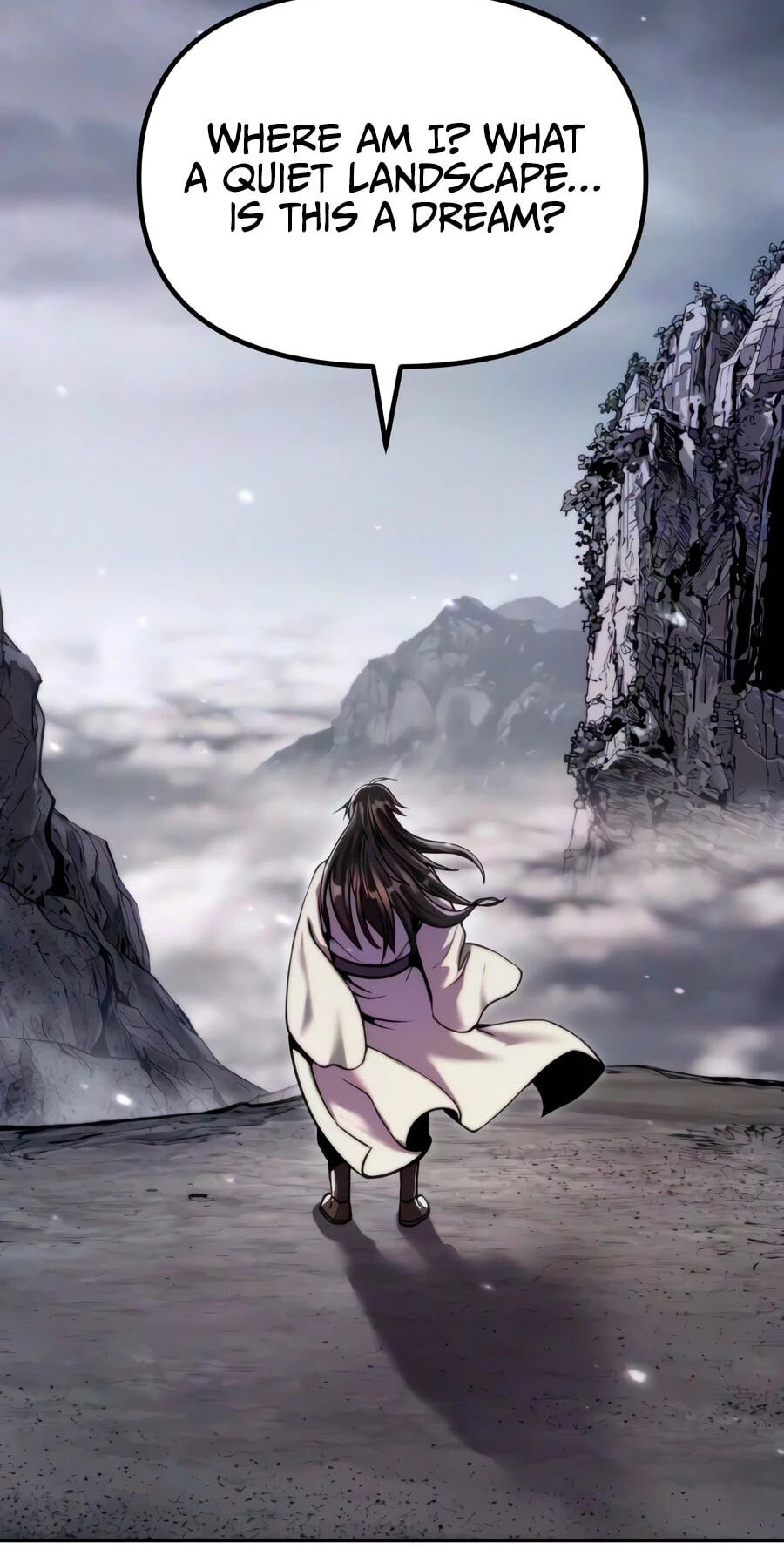 Chronicles of the Demon Faction Chapter 175 page 3 - 