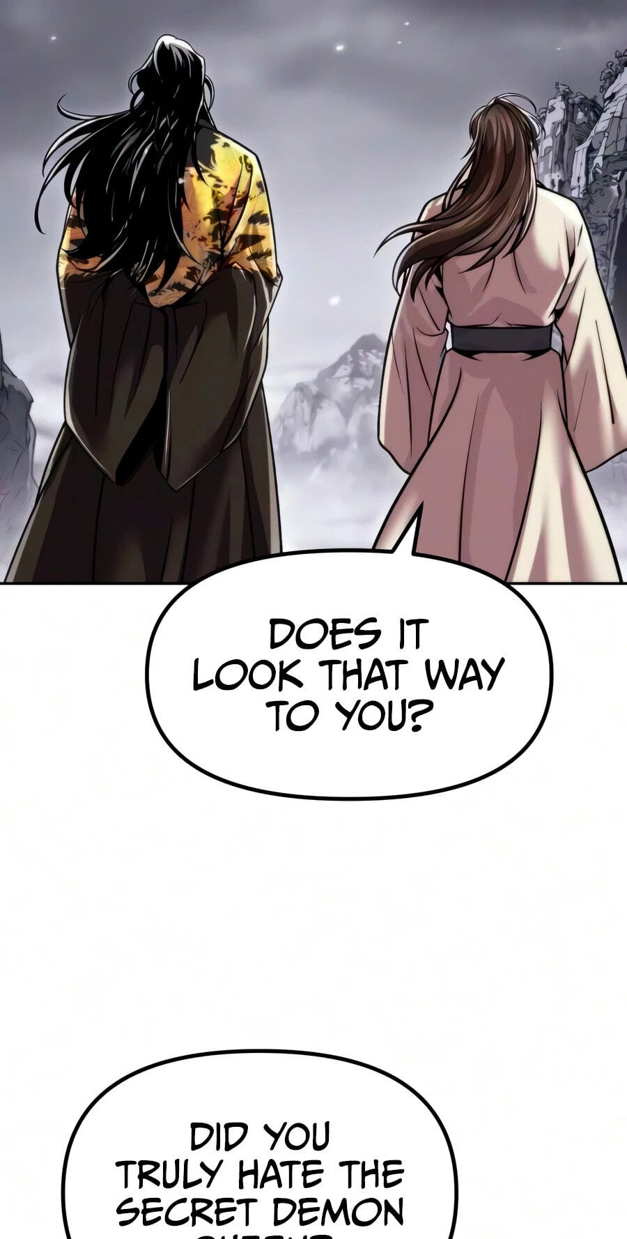 Chronicles of the Demon Faction Chapter 175 page 23 - 