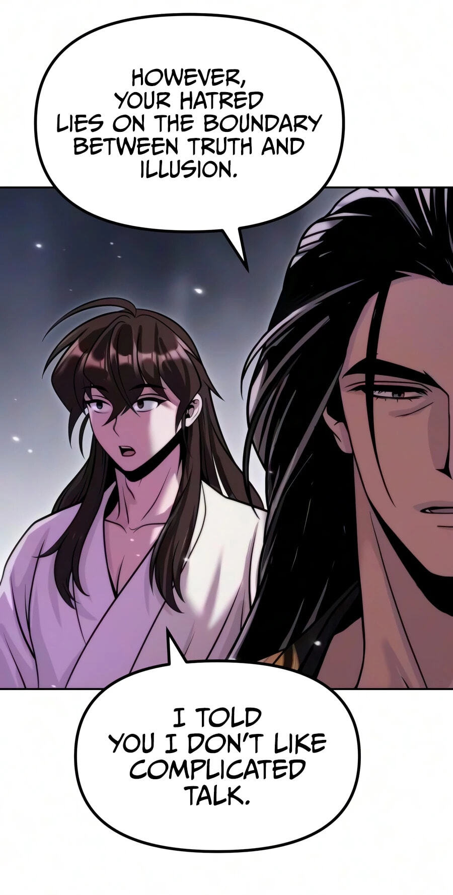 Chronicles of the Demon Faction Chapter 175 page 34 - 