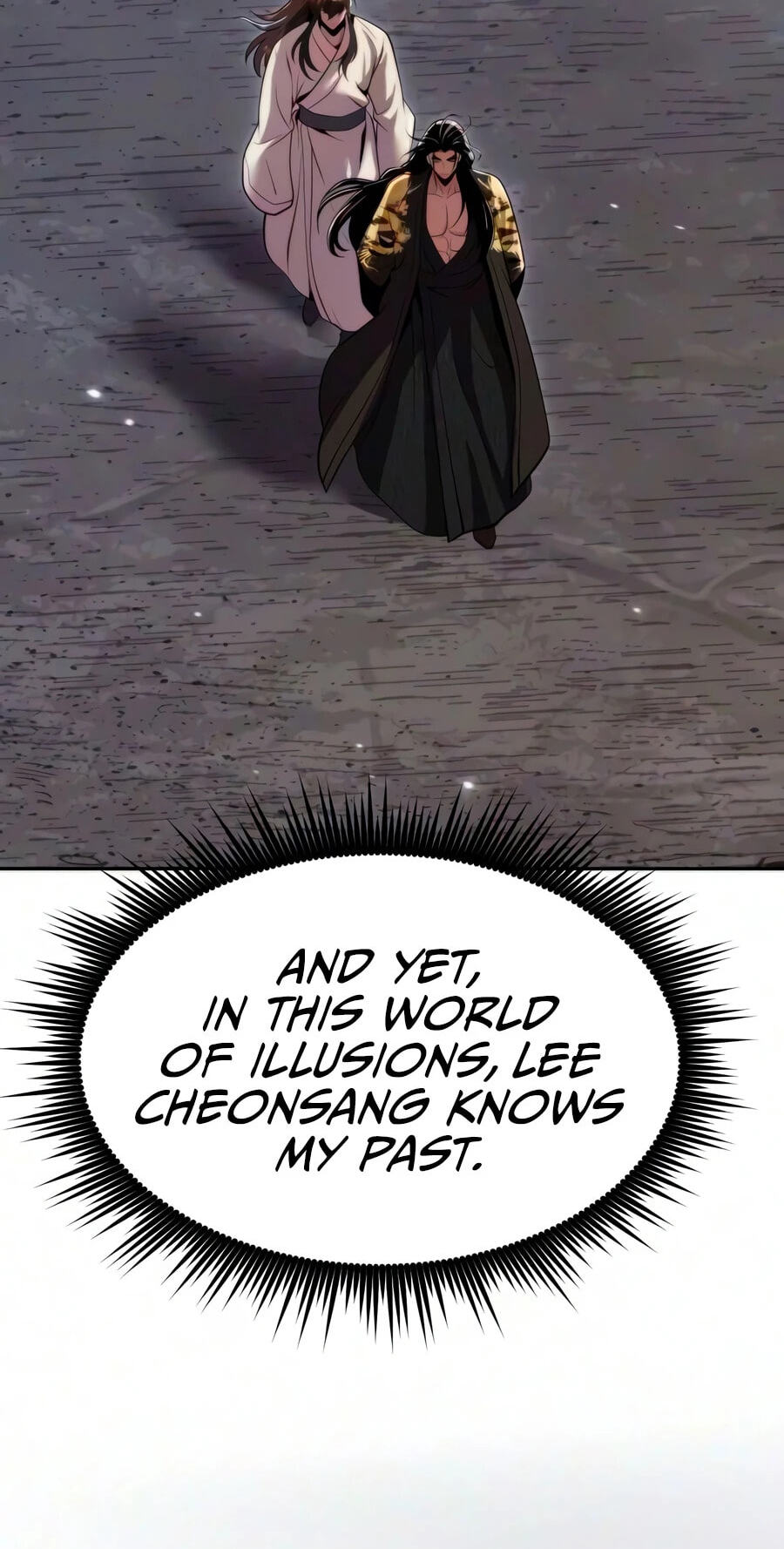 Chronicles of the Demon Faction Chapter 175 page 39 - 