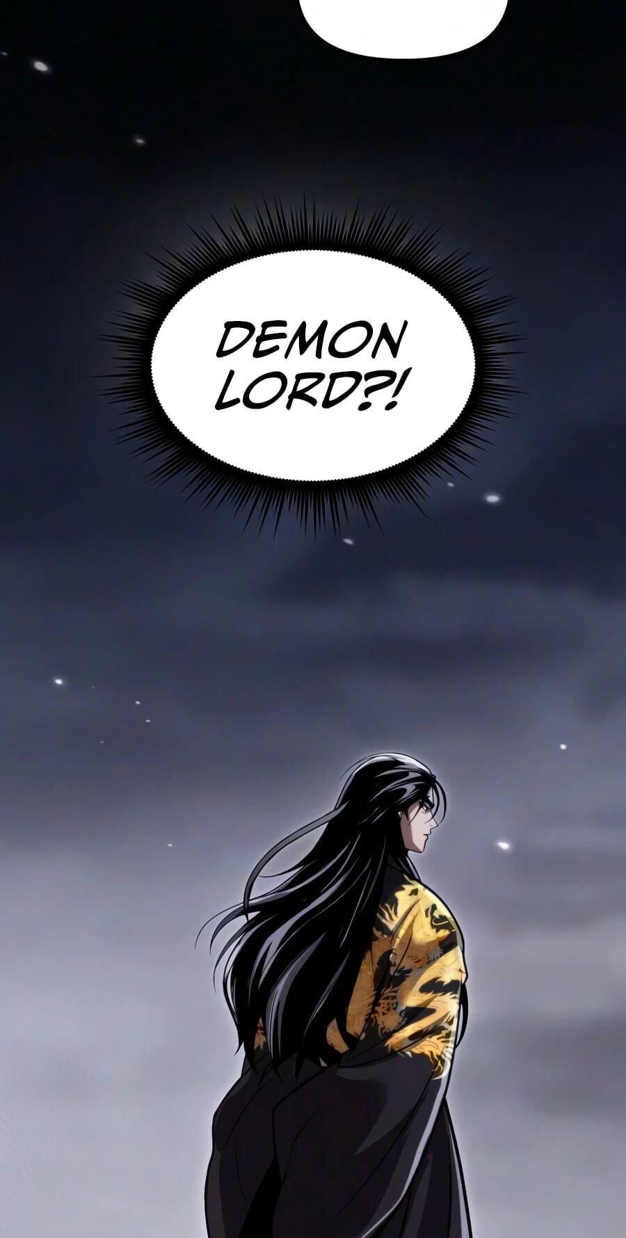 Chronicles of the Demon Faction Chapter 175 page 5 - 