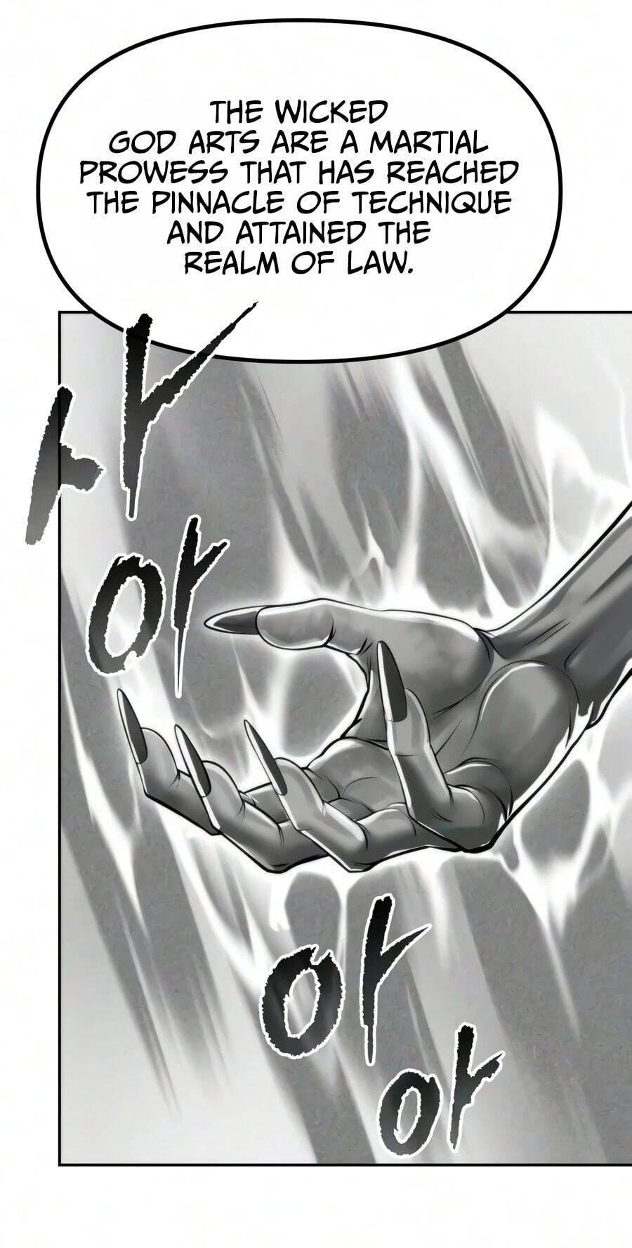 Chronicles of the Demon Faction Chapter 175 page 45 - 