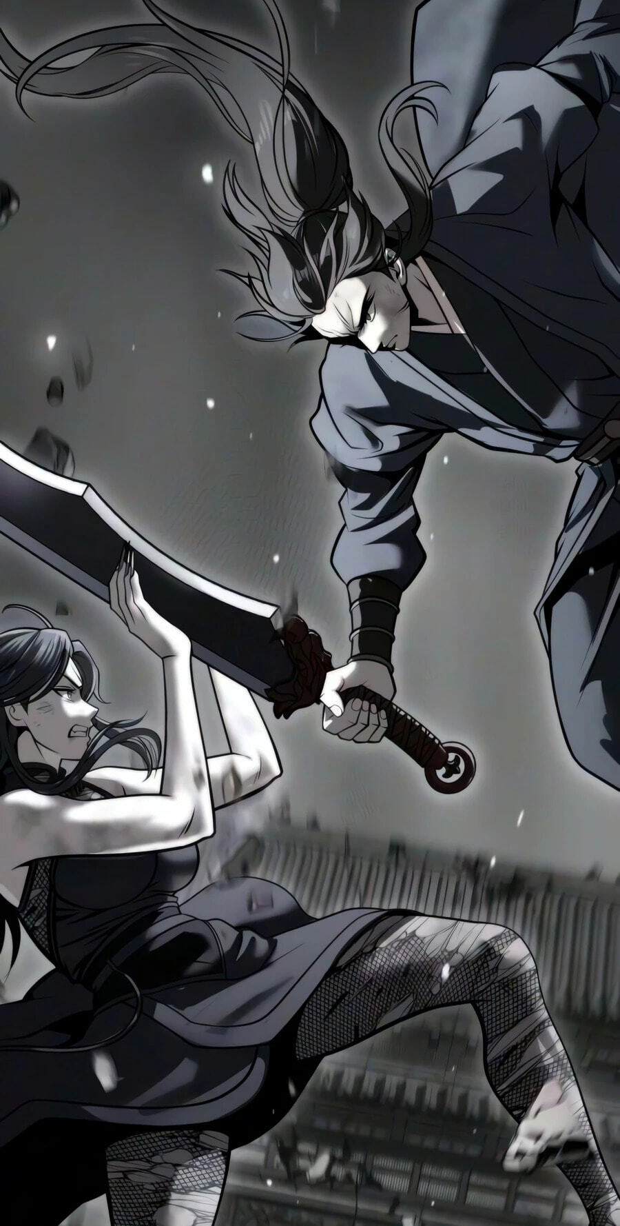 Chronicles of the Demon Faction Chapter 175 page 60 - 