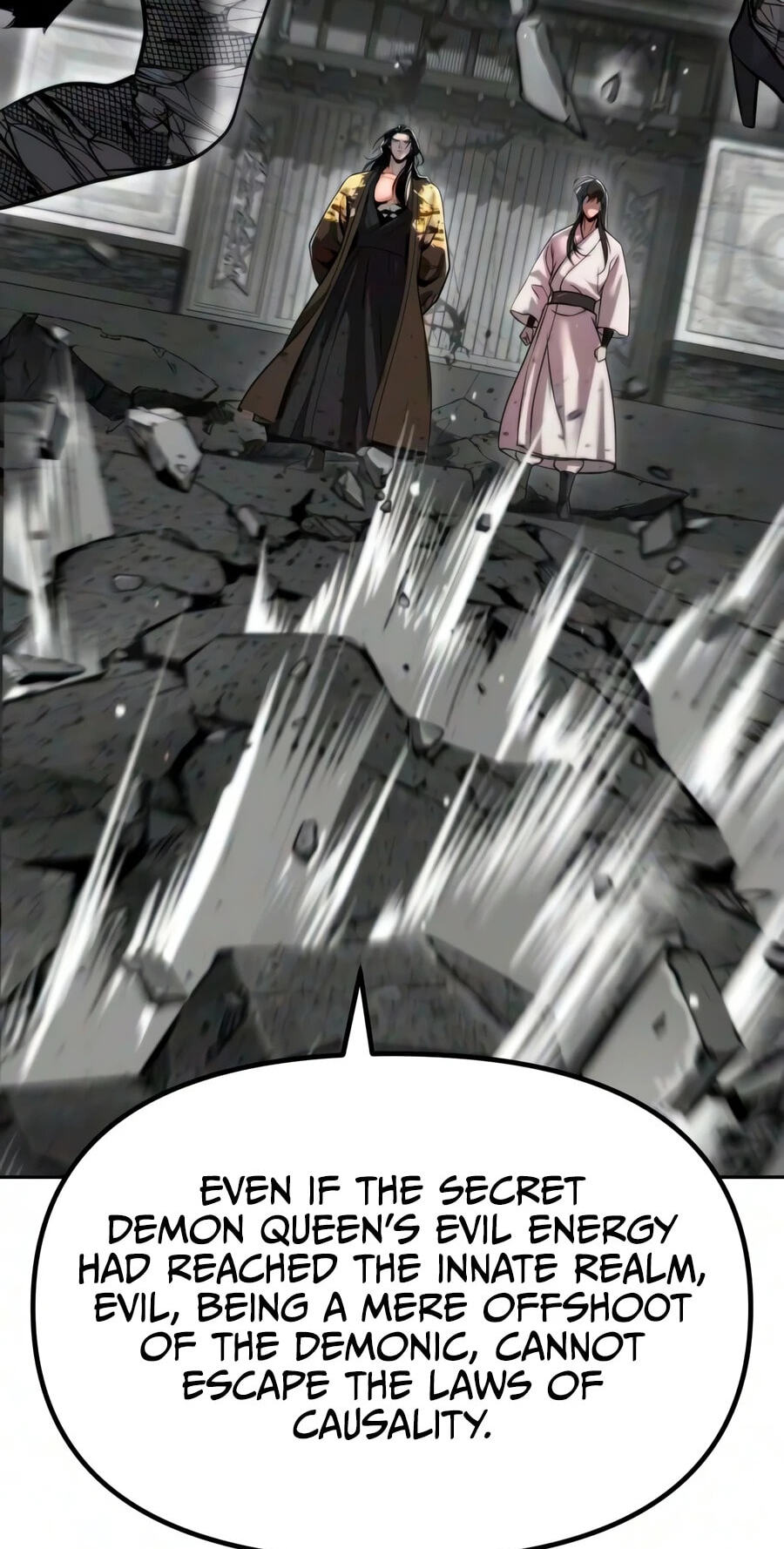Chronicles of the Demon Faction Chapter 175 page 61 - 