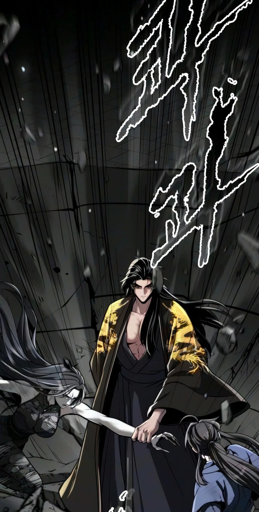 Chronicles of the Demon Faction Chapter 175 page 67 - 