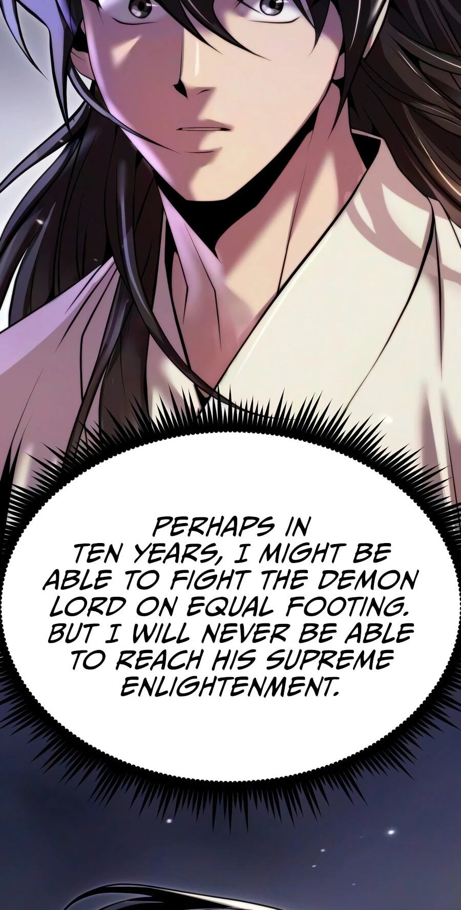 Chronicles of the Demon Faction Chapter 175 page 8 - 