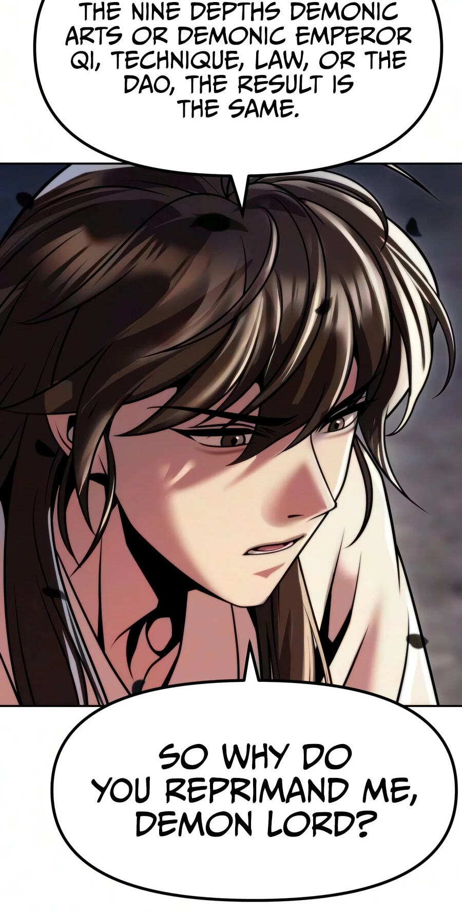 Chronicles of the Demon Faction Chapter 175 page 79 - 