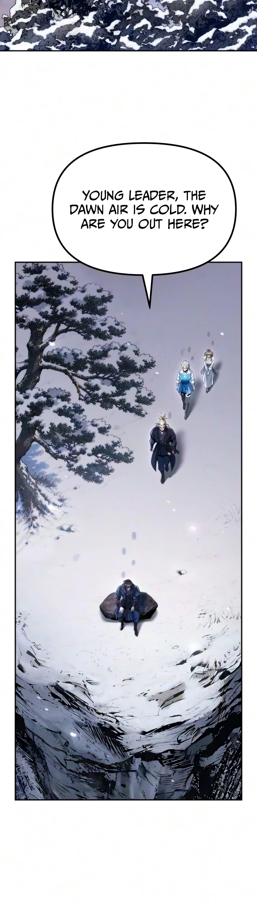 Chronicles of the Demon Faction Chapter 176 page 2 - 