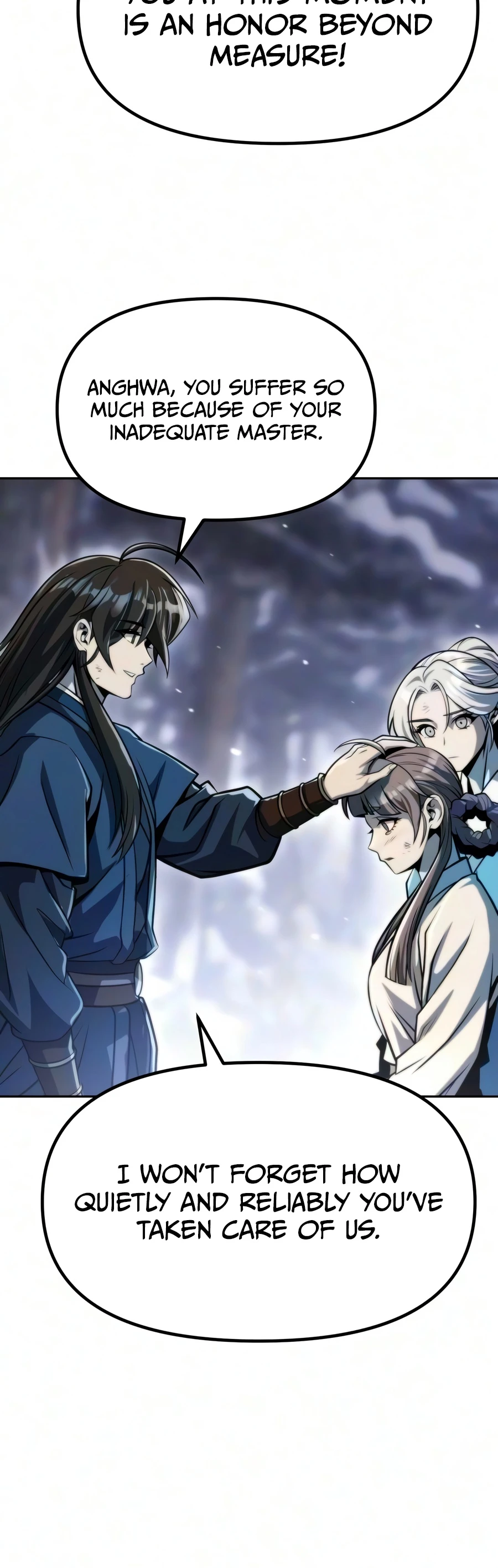 Chronicles of the Demon Faction Chapter 176 page 6 - 