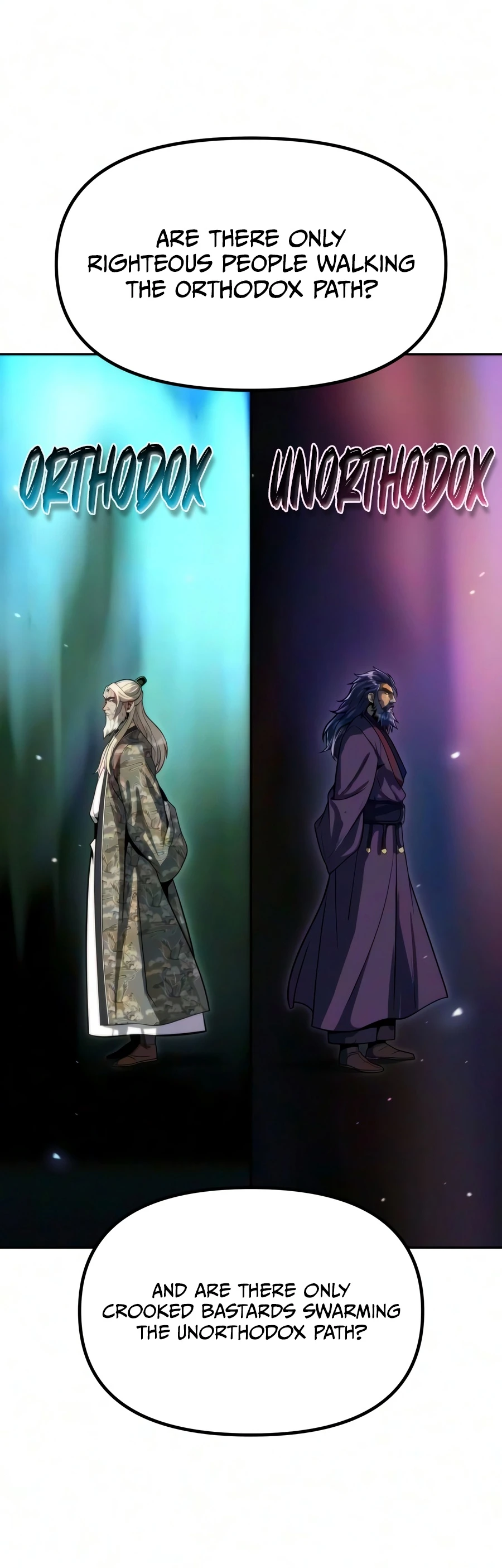 Chronicles of the Demon Faction Chapter 176 page 10 - 