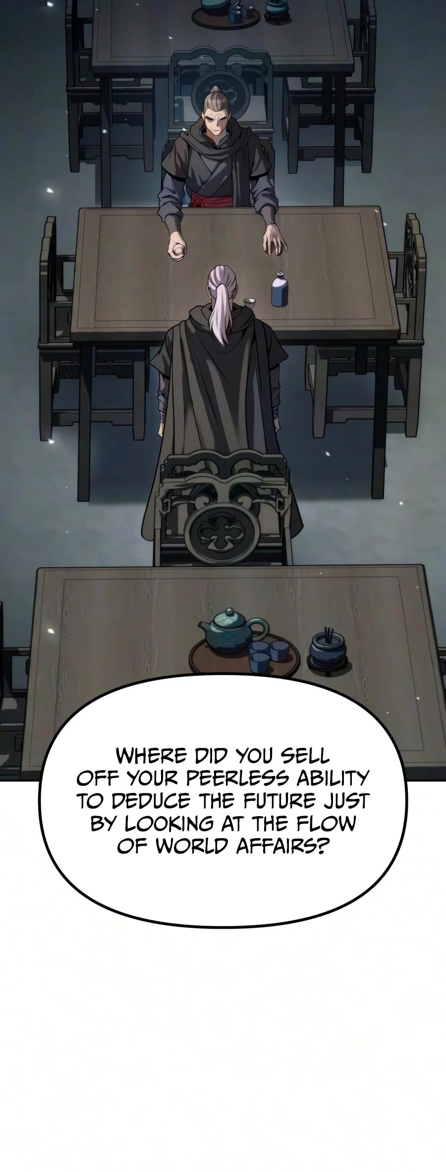 Chronicles of the Demon Faction Chapter 177 page 12 - 