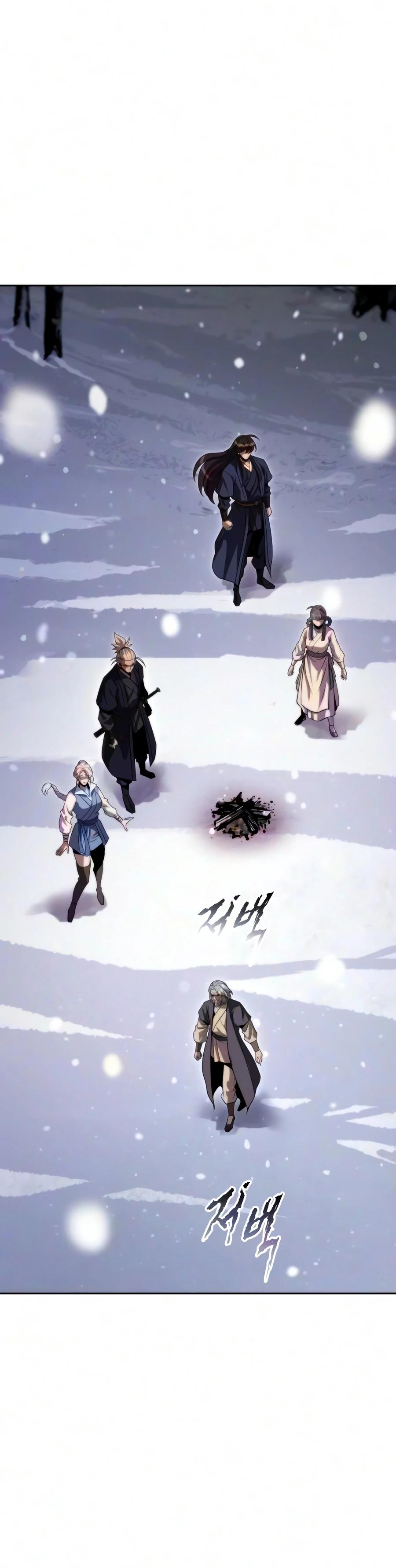 Chronicles of the Demon Faction Chapter 177 page 20 - 