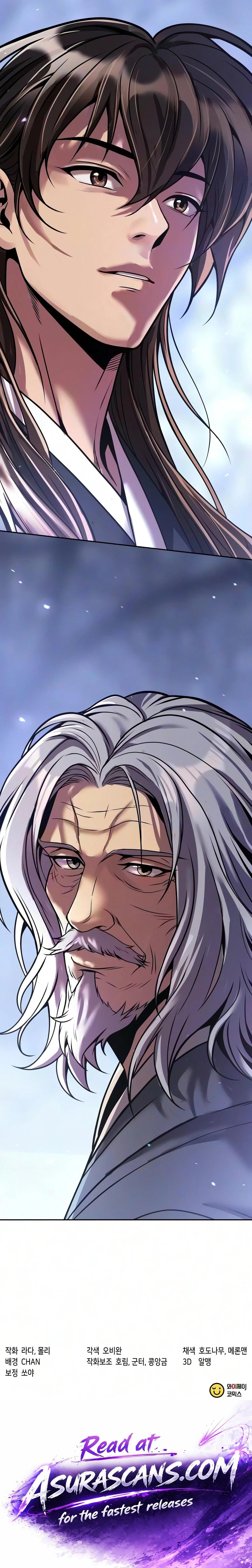 Chronicles of the Demon Faction Chapter 177 page 23 - 
