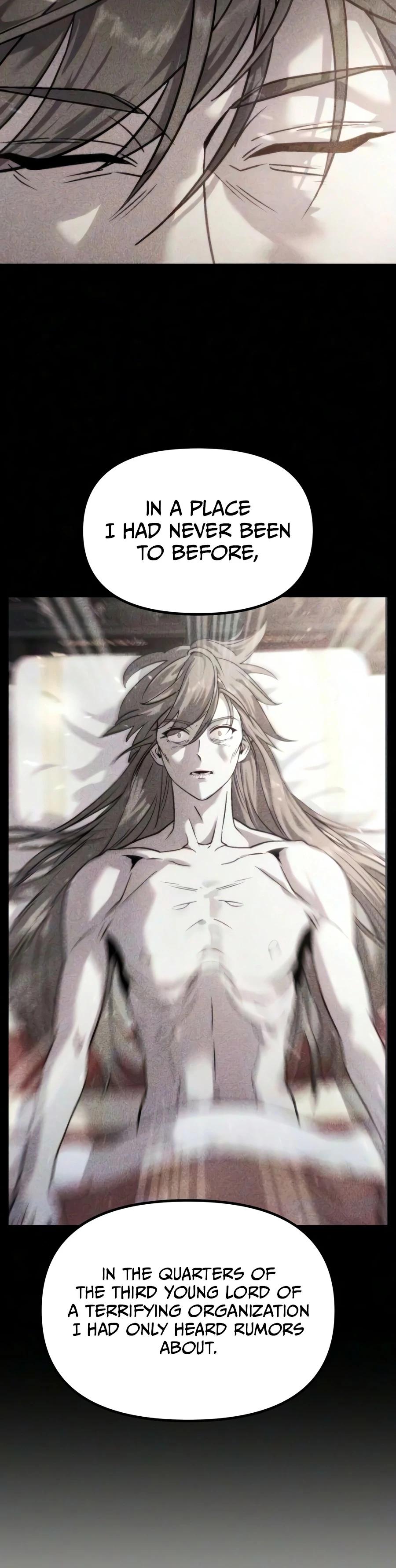 Chronicles of the Demon Faction Chapter 177 page 4 - 