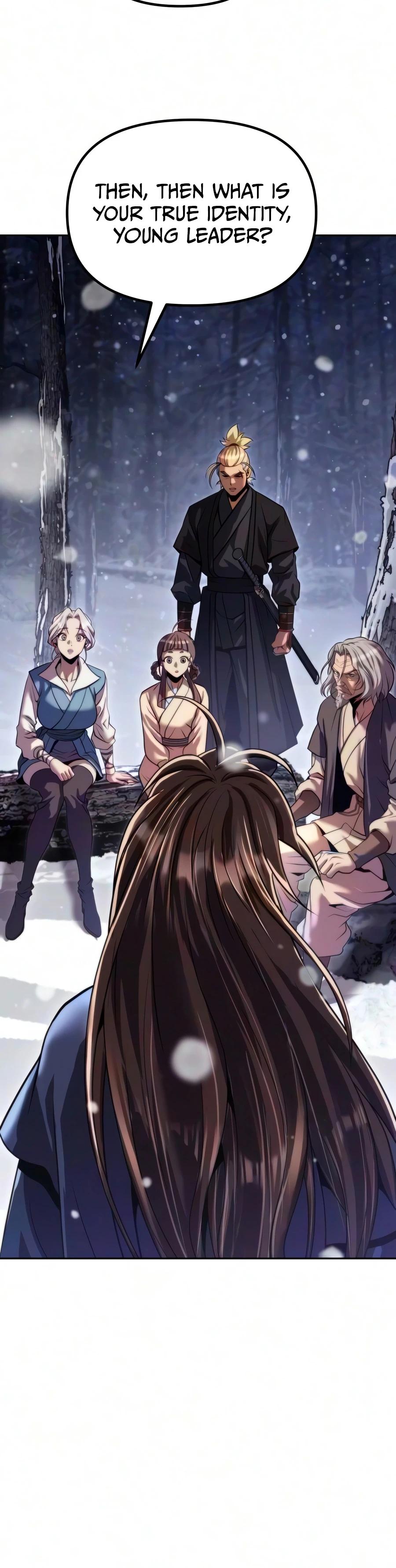 Chronicles of the Demon Faction Chapter 177 page 6 - 