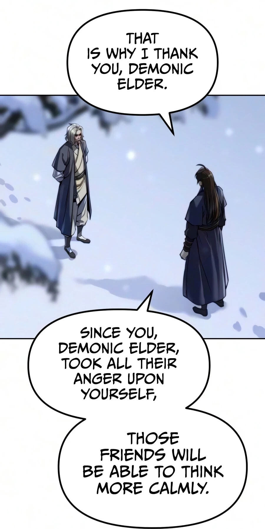 Chronicles of the Demon Faction Chapter 178 page 12 - 
