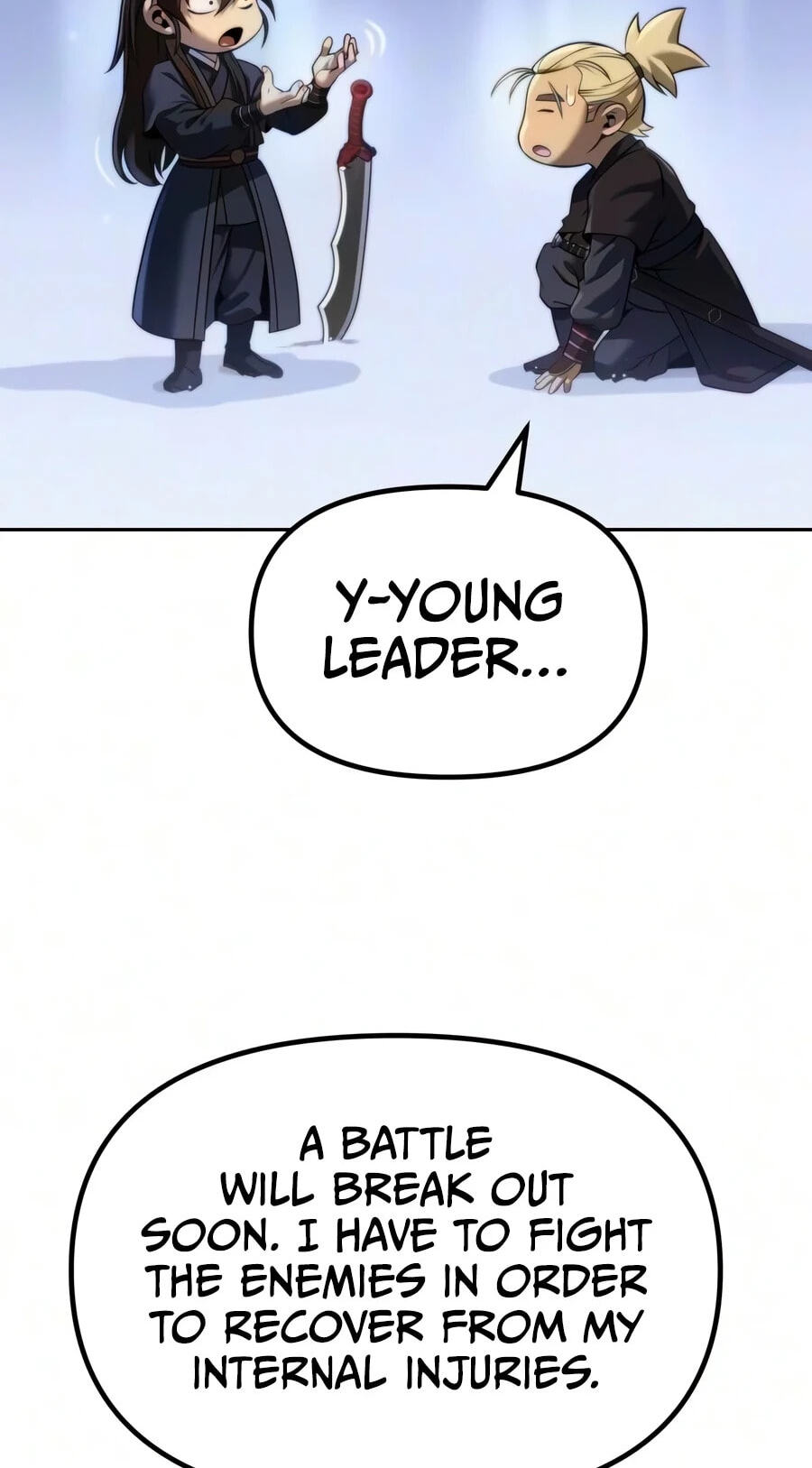 Chronicles of the Demon Faction Chapter 178 page 121 - 