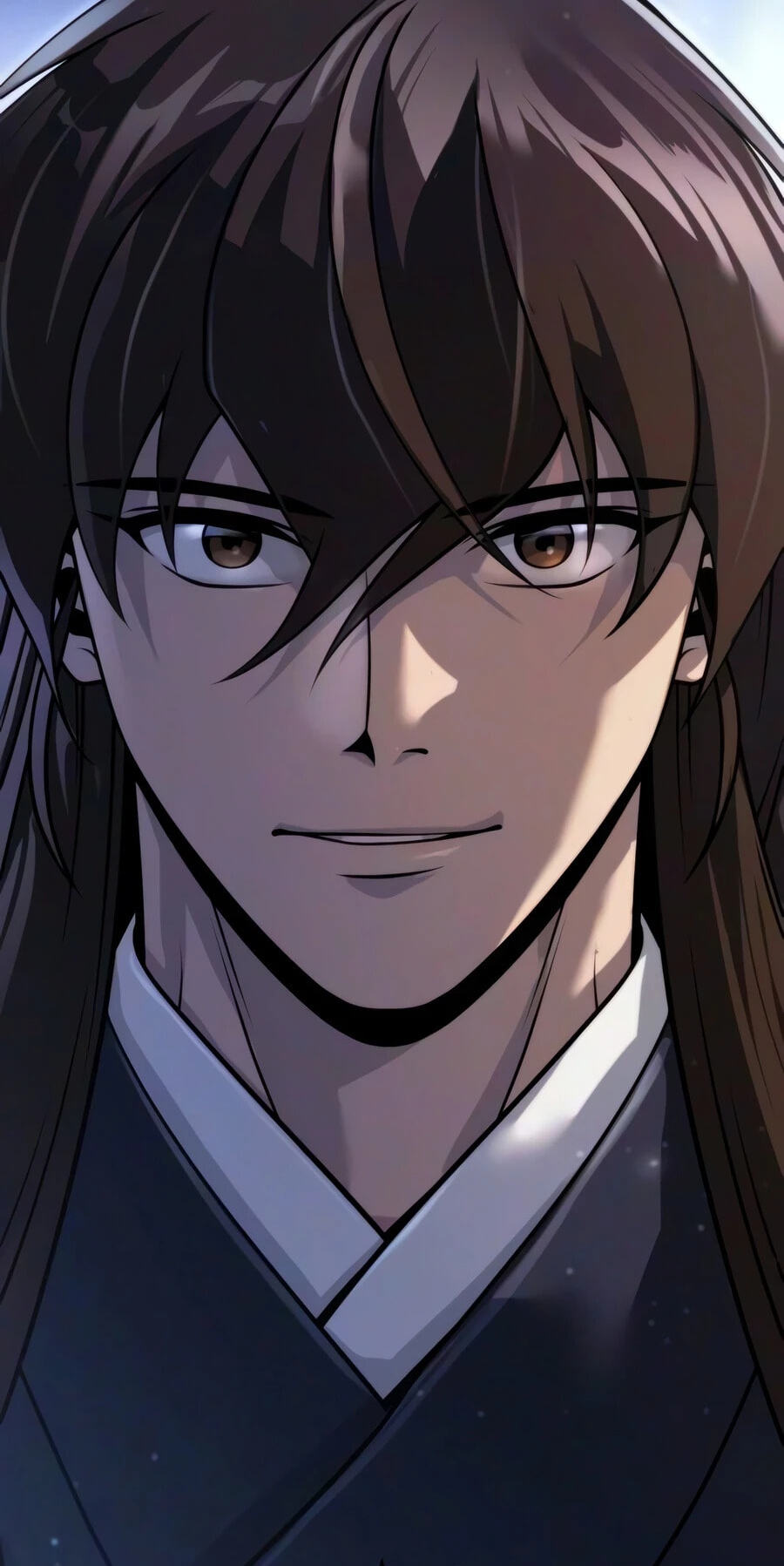 Chronicles of the Demon Faction Chapter 178 page 128 - 