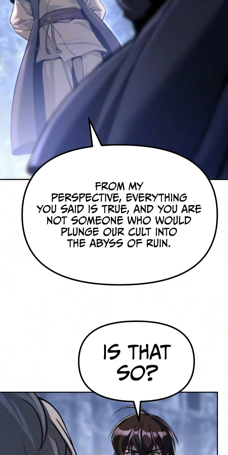 Chronicles of the Demon Faction Chapter 178 page 25 - 