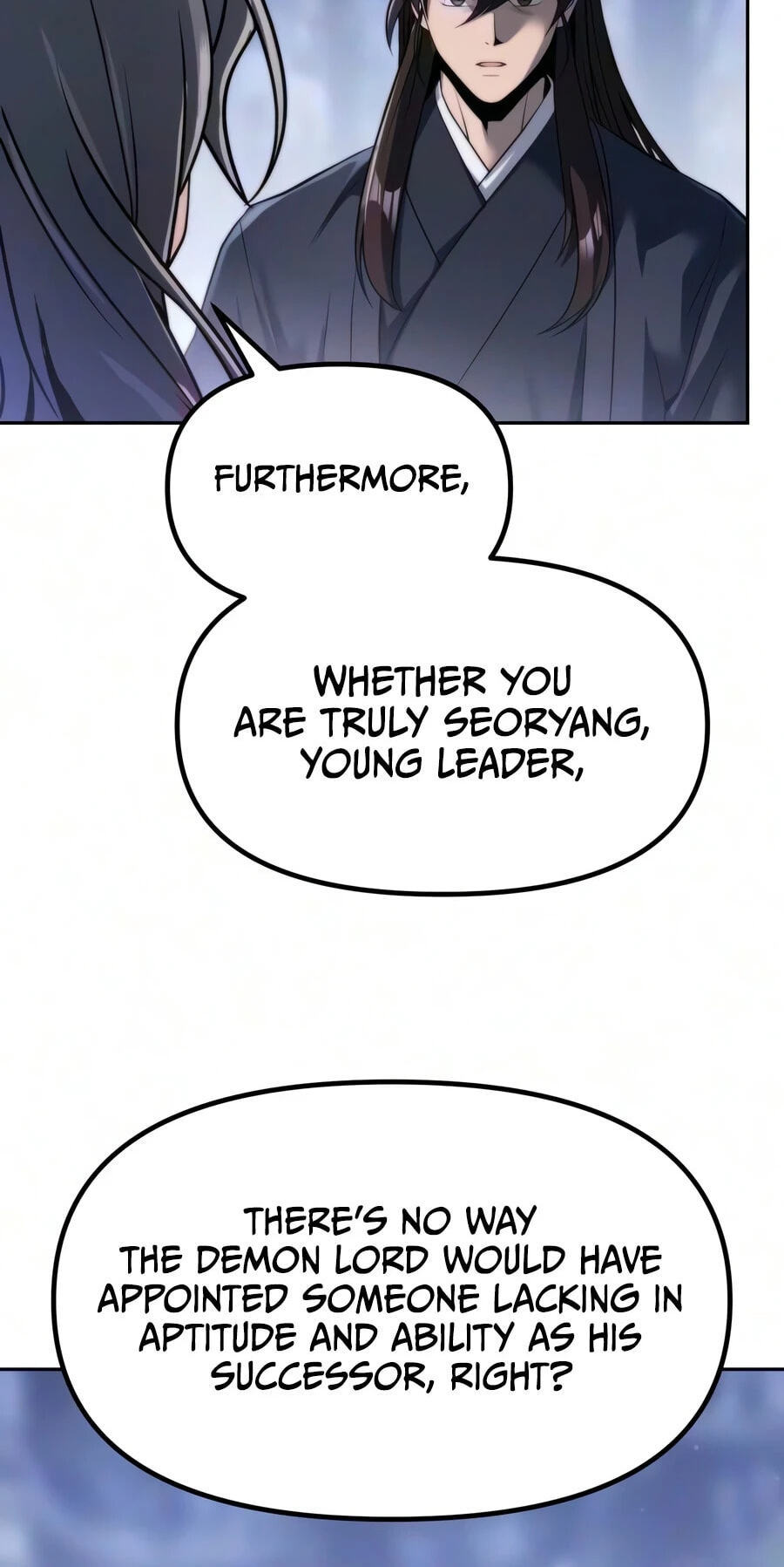 Chronicles of the Demon Faction Chapter 178 page 26 - 