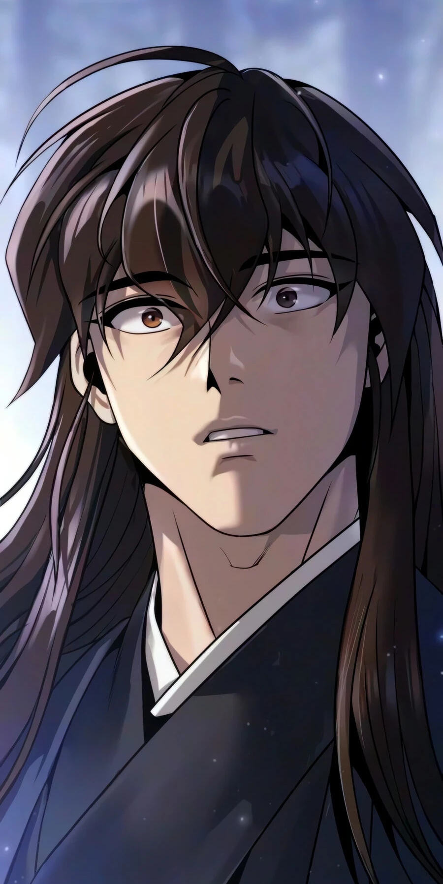 Chronicles of the Demon Faction Chapter 178 page 27 - 