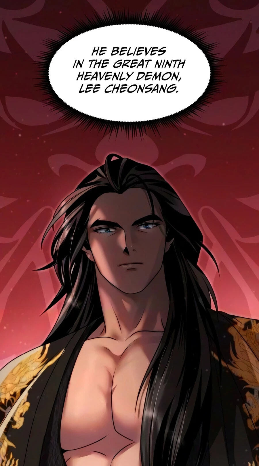 Chronicles of the Demon Faction Chapter 178 page 34 - 