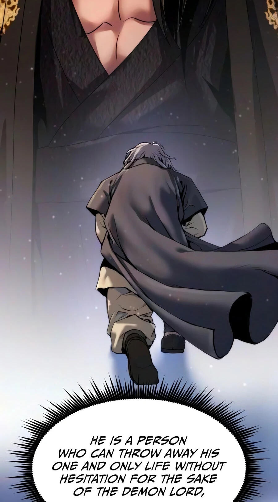 Chronicles of the Demon Faction Chapter 178 page 35 - 
