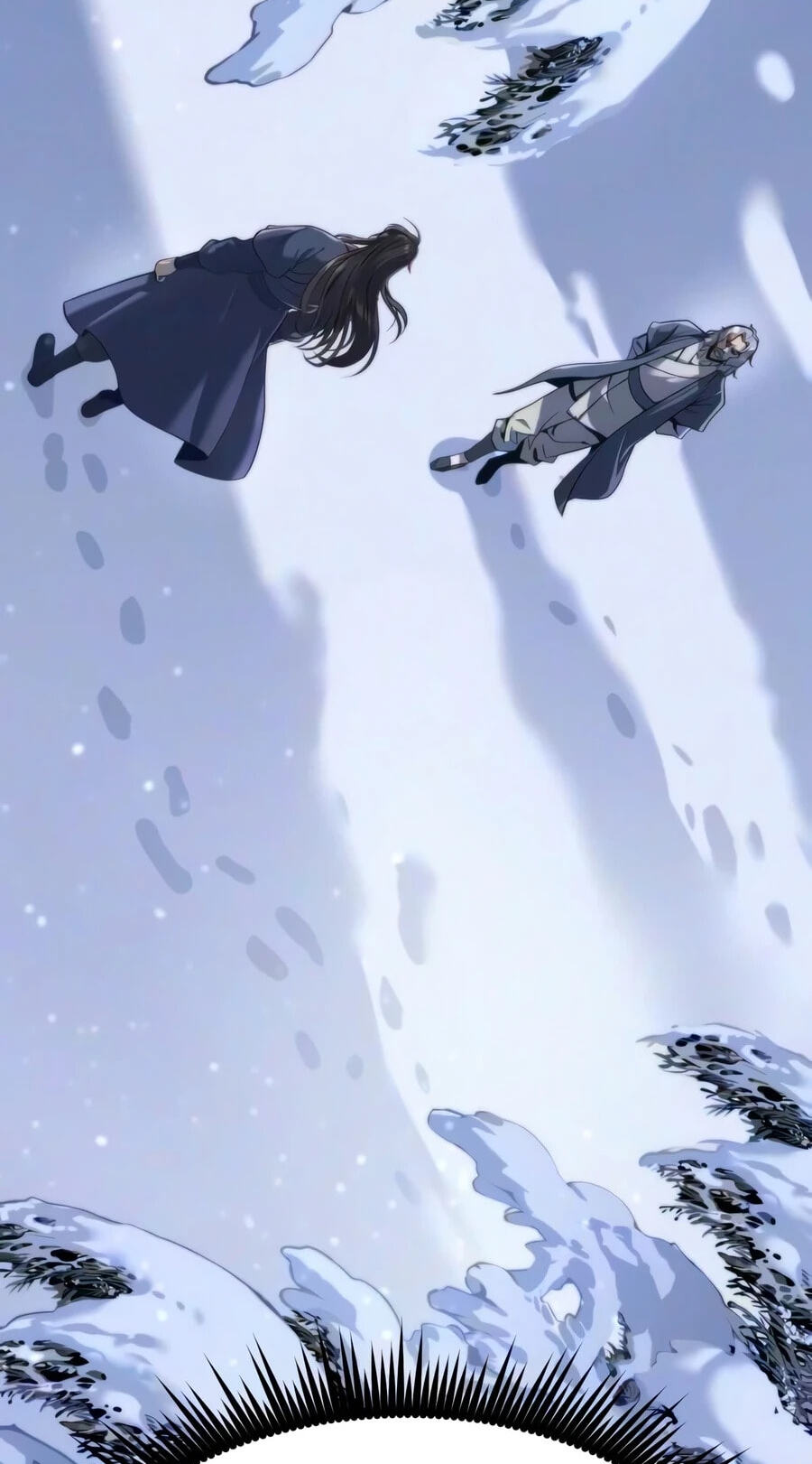 Chronicles of the Demon Faction Chapter 178 page 39 - 