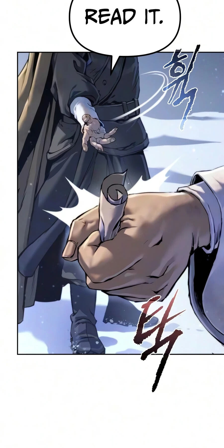 Chronicles of the Demon Faction Chapter 178 page 76 - 