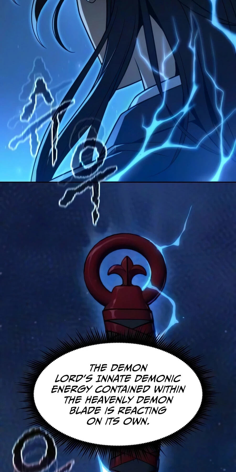 Chronicles of the Demon Faction Chapter 178 page 91 - 