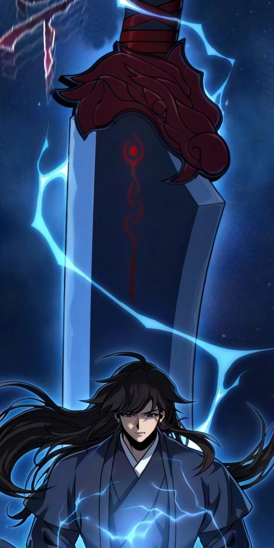 Chronicles of the Demon Faction Chapter 178 page 92 - 