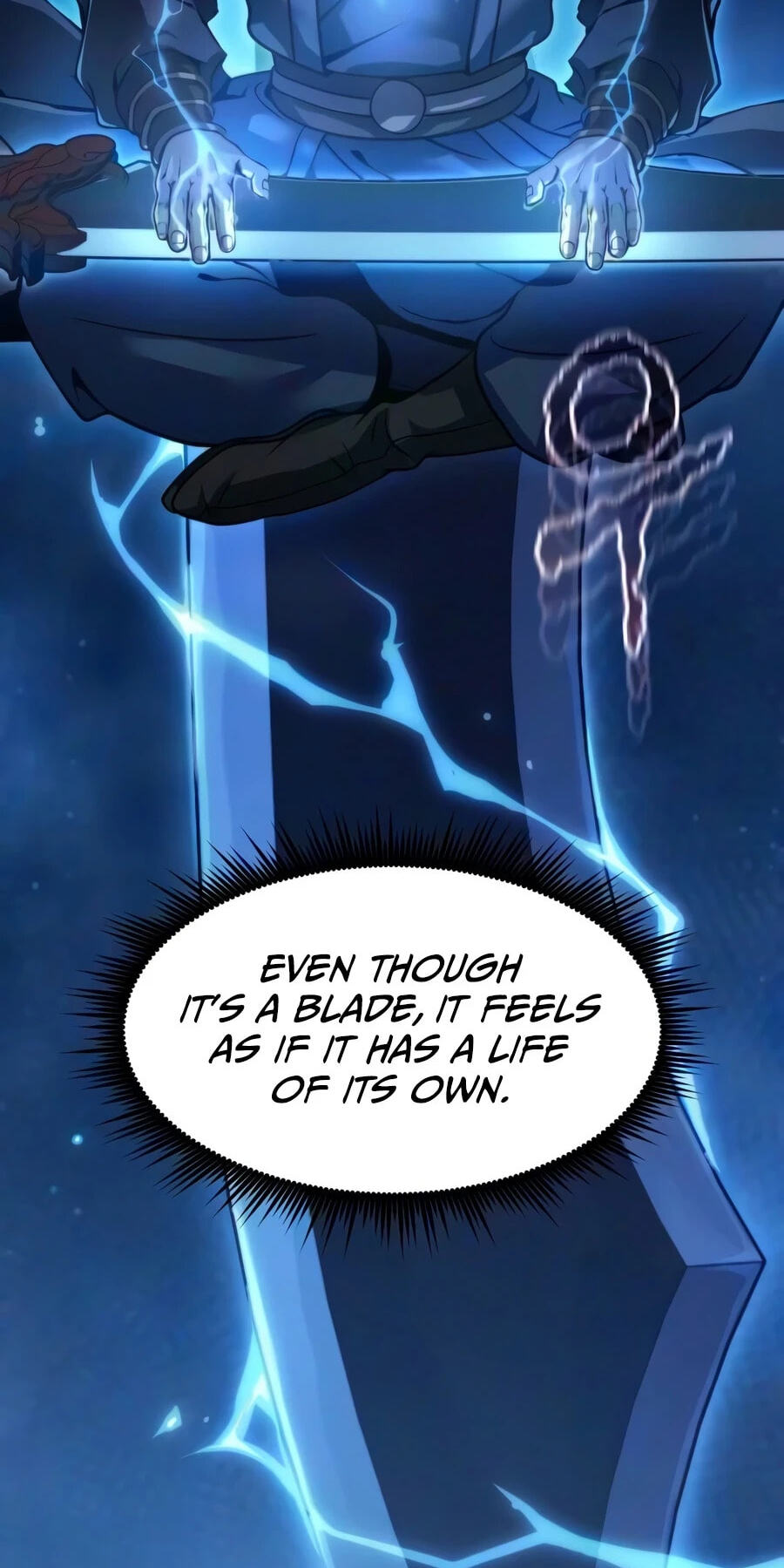 Chronicles of the Demon Faction Chapter 178 page 93 - 