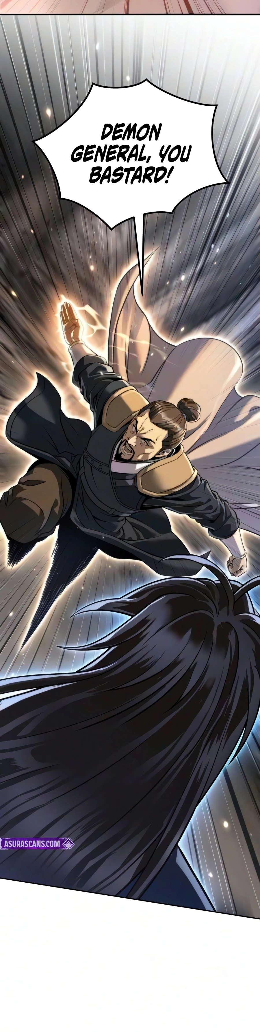 Chronicles of the Demon Faction Chapter 179 page 18 - 