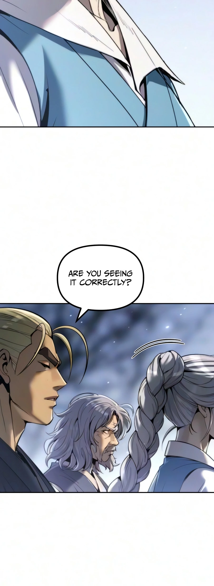 Chronicles of the Demon Faction Chapter 179 page 20 - 