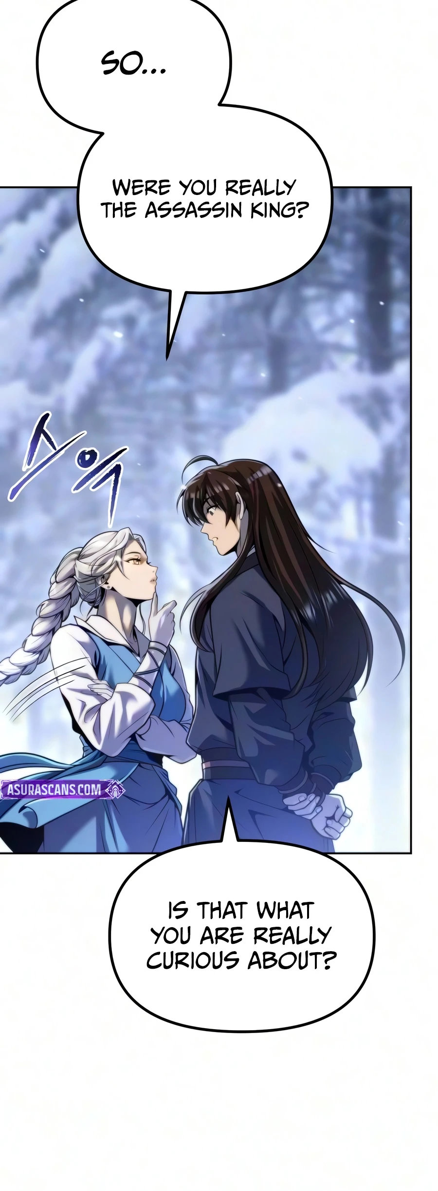 Chronicles of the Demon Faction Chapter 179 page 4 - 
