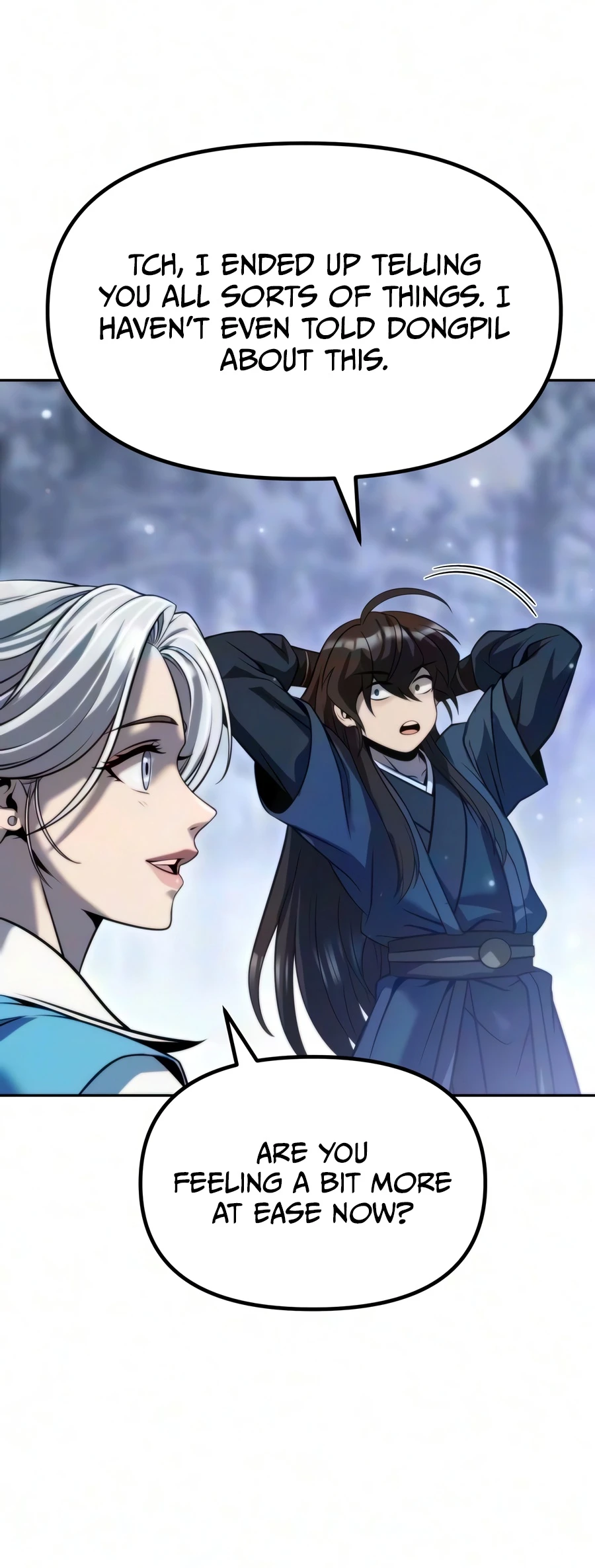 Chronicles of the Demon Faction Chapter 179 page 6 - 