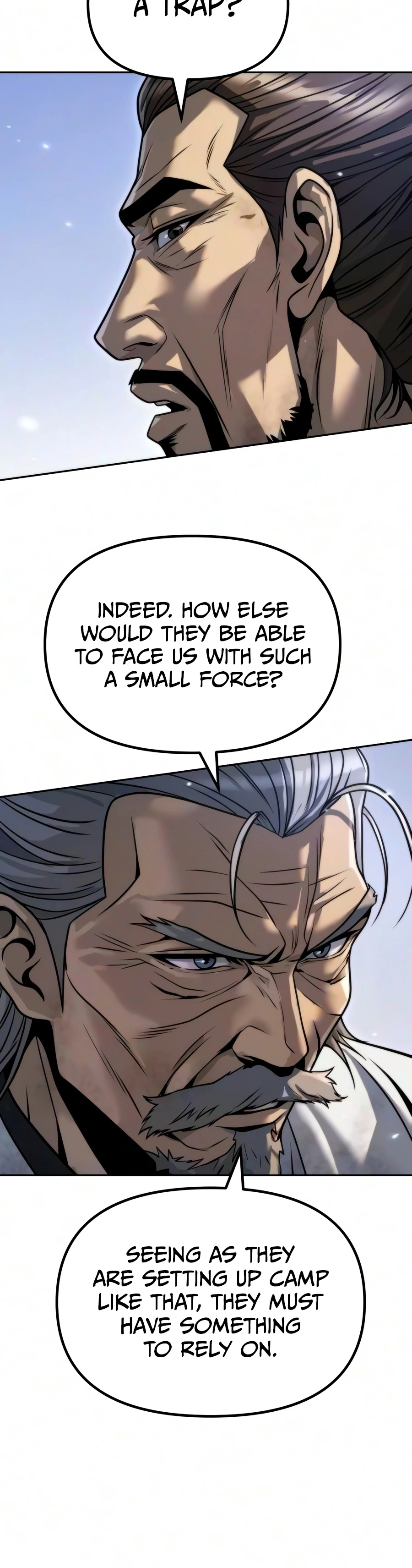 Chronicles of the Demon Faction Chapter 179 page 10 - 