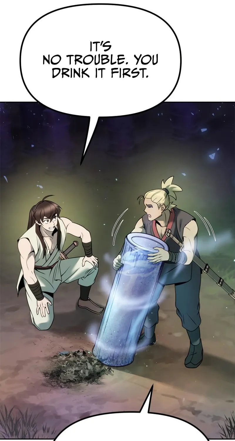 Chronicles of the Demon Faction Chapter 18 page 11 - 