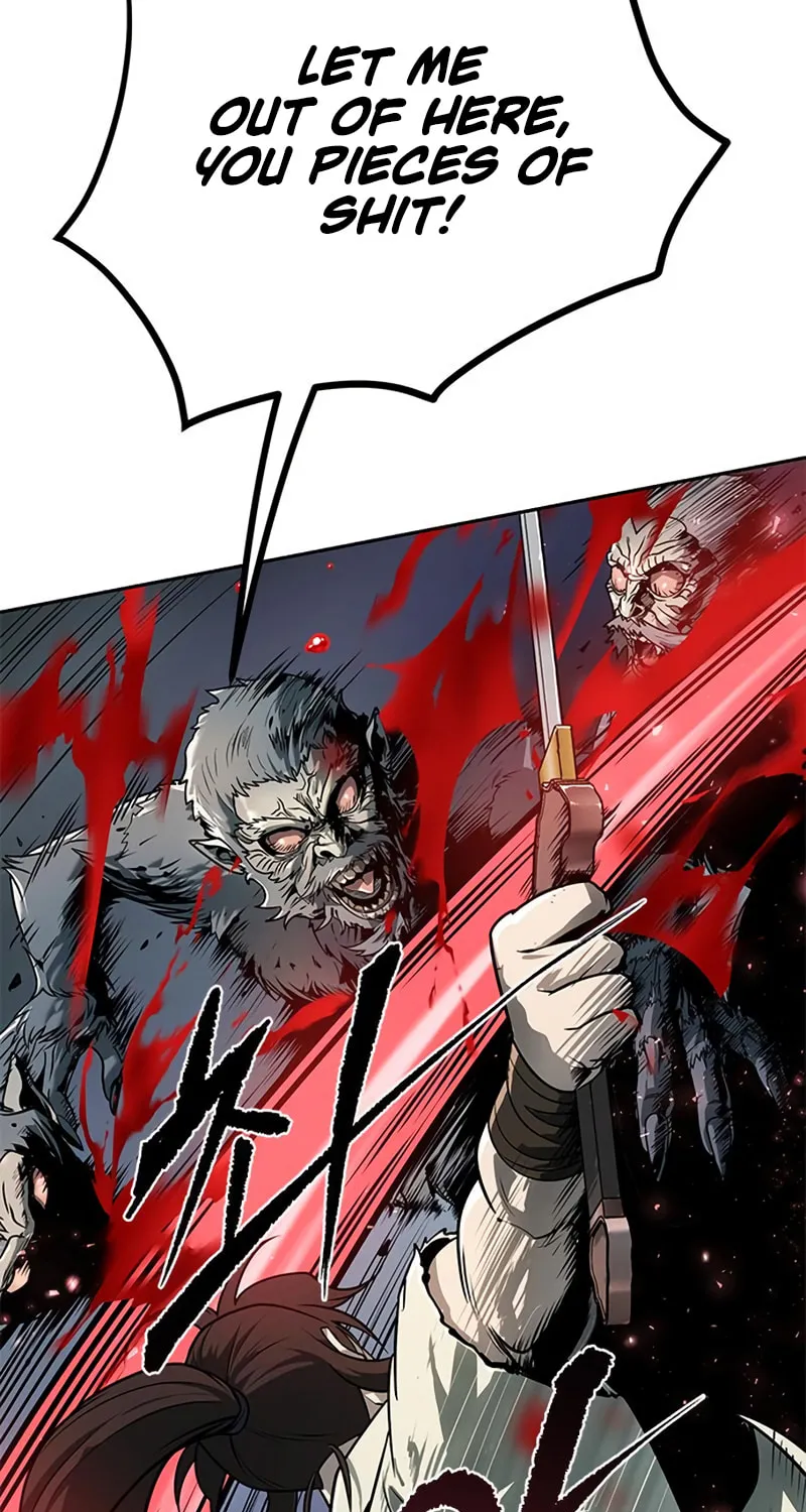 Chronicles of the Demon Faction Chapter 18 page 103 - 