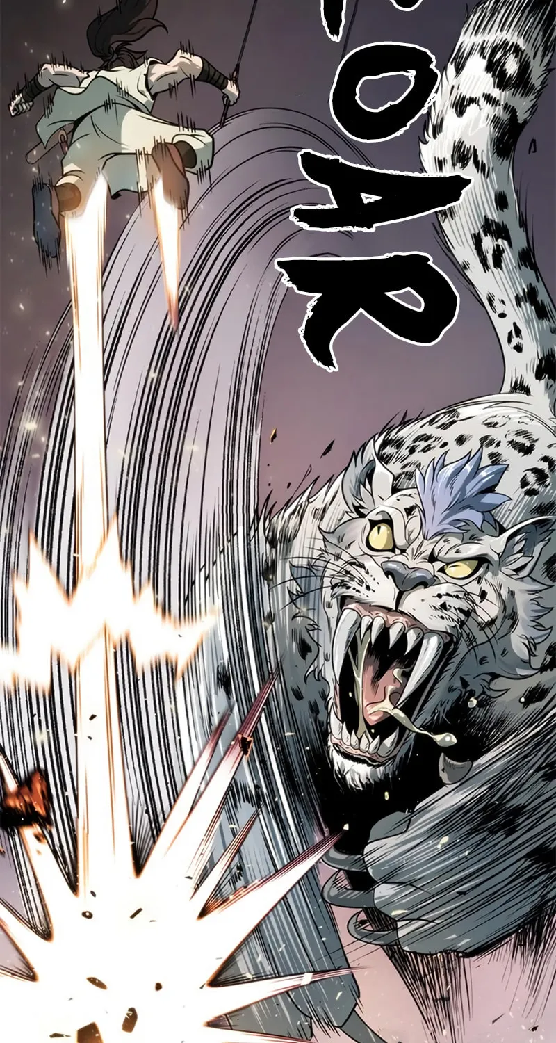 Chronicles of the Demon Faction Chapter 18 page 122 - 